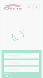 Mobile Screenshot of oitts.com